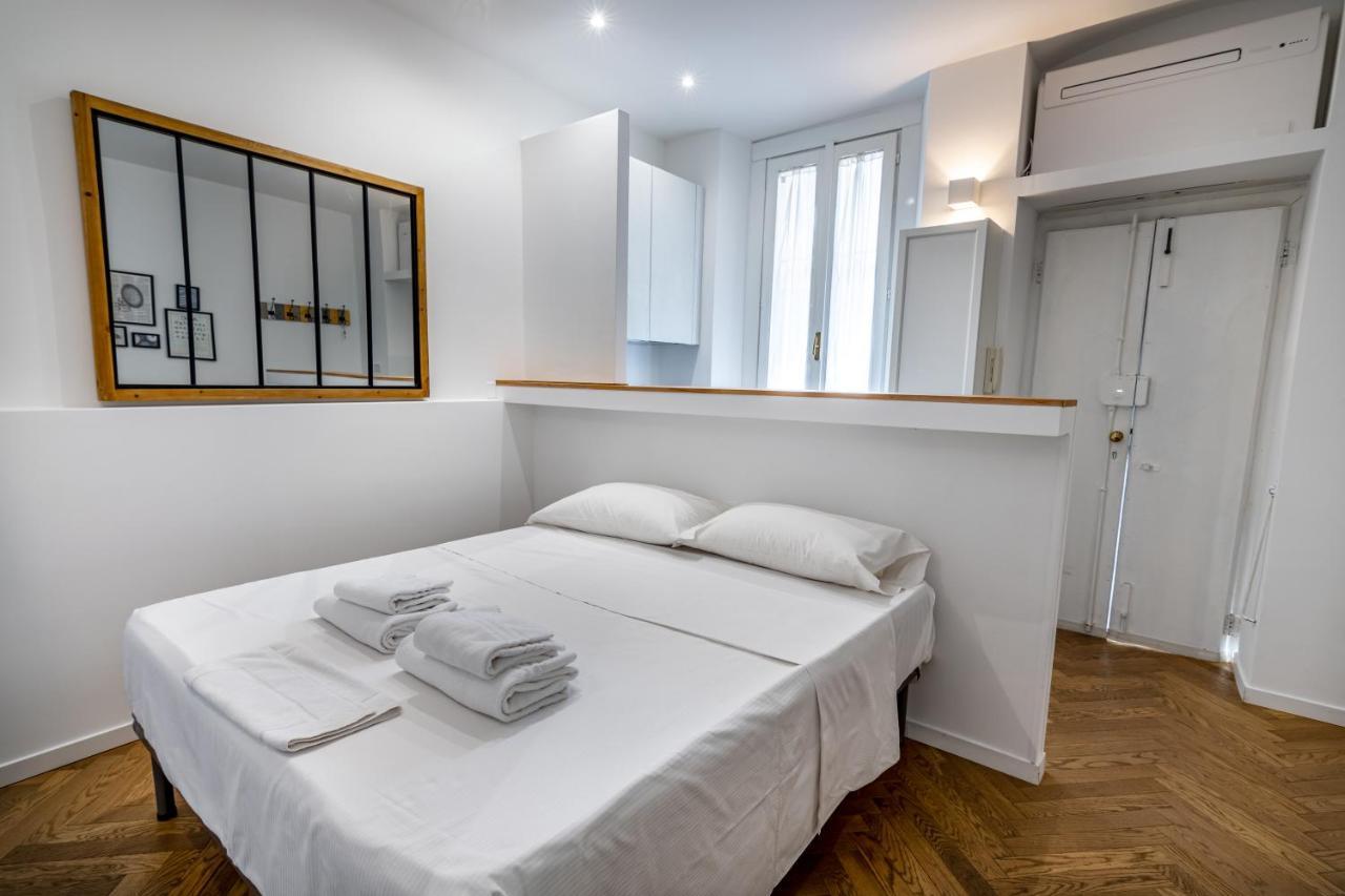 Farini 36 Monumentale District 2pax Wifi Leilighet