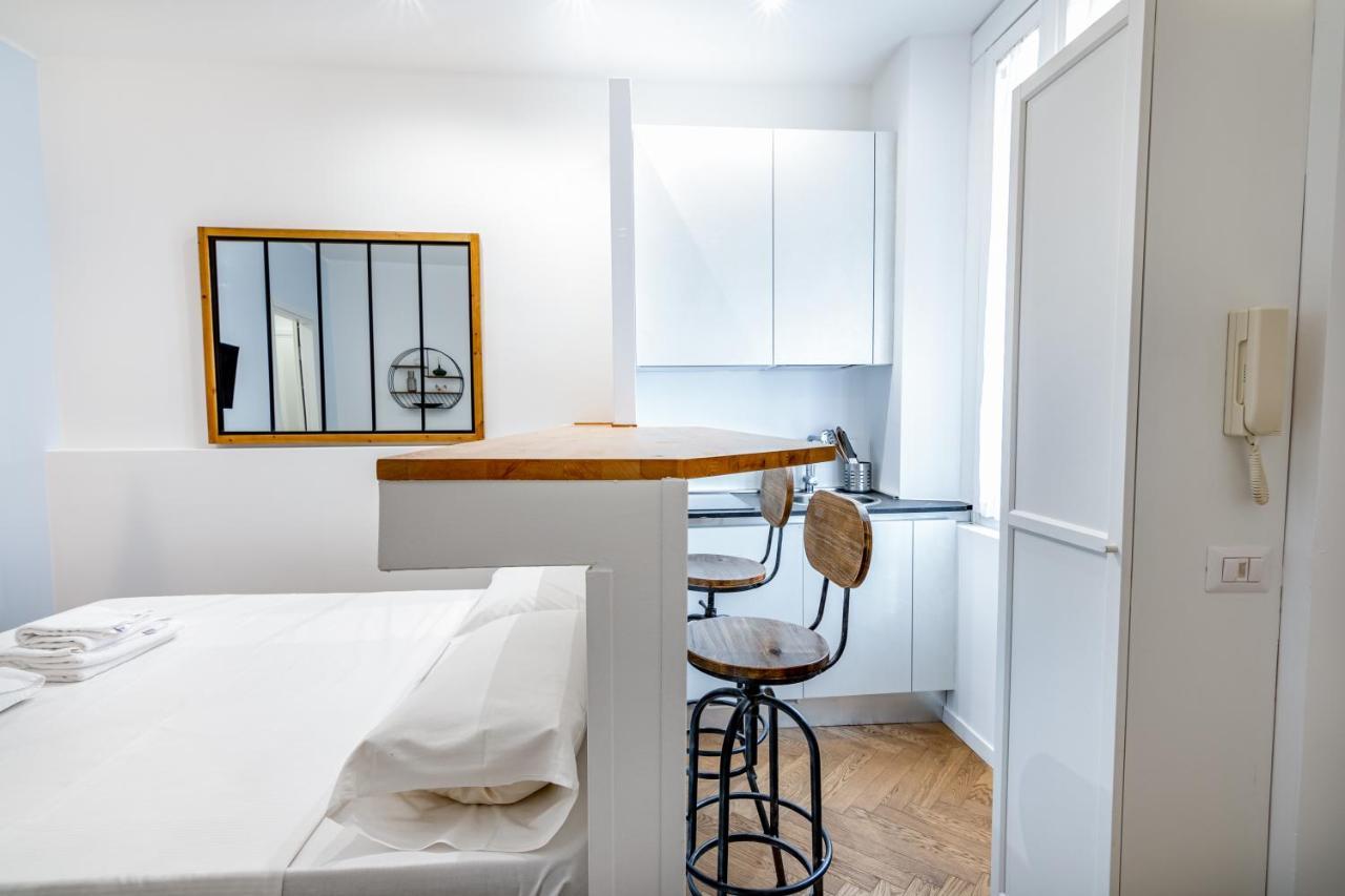 Farini 36 Monumentale District 2pax Wifi * Milano