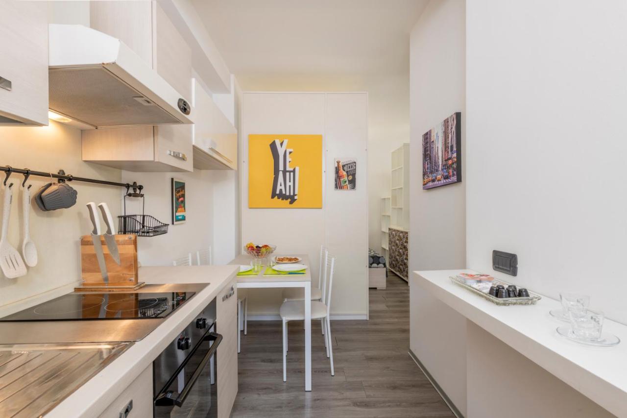 Bnbutler - Archimede 53 - Bright Appartement Milaan