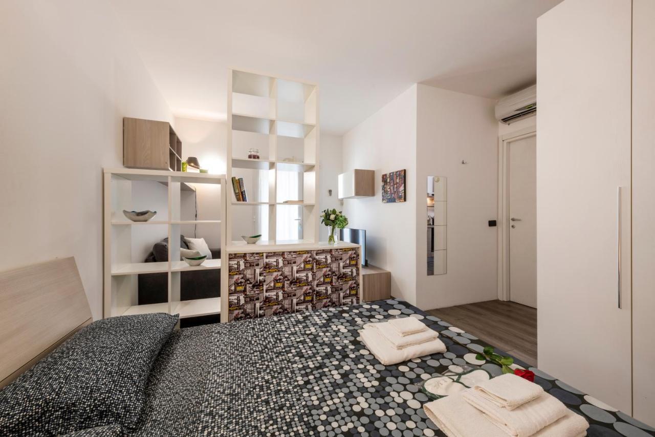 Bnbutler - Archimede 53 - Bright Appartement *