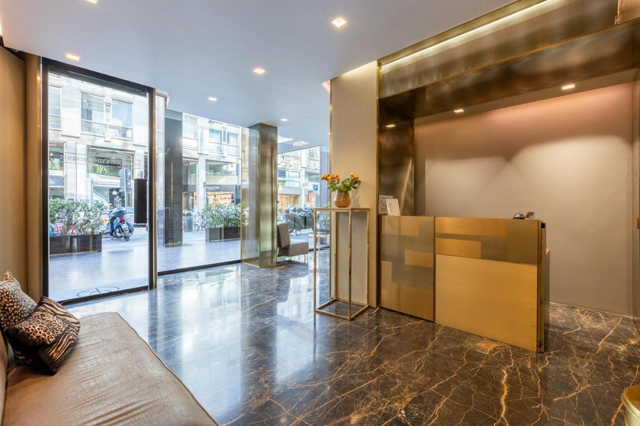 Apartment Nj & San Pietro All'orto 6 Milan