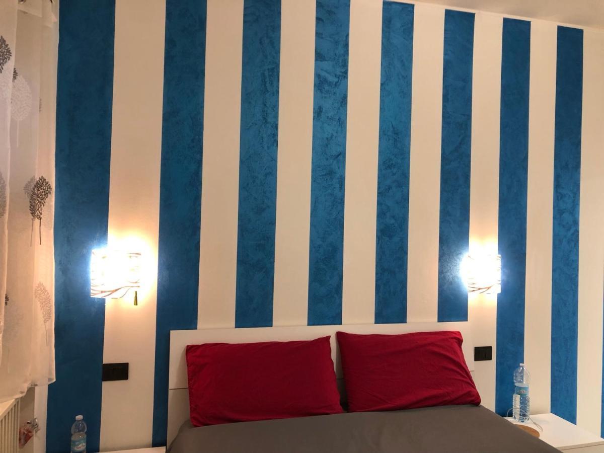 N&ghomesweethome Monet Elegante - Affari Leilighet Milano