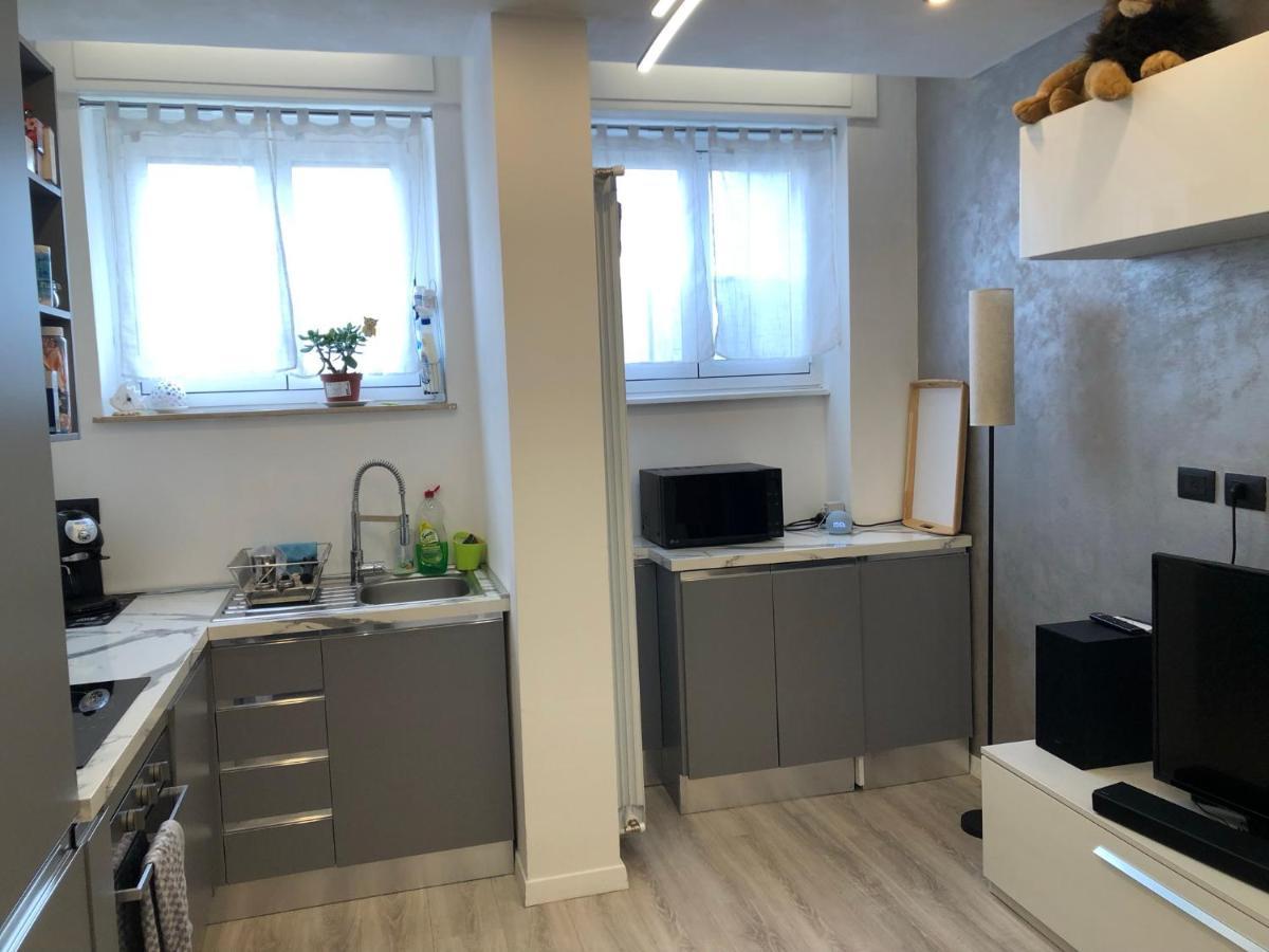 N&ghomesweethome Monet Elegante - Affari Leilighet Milano