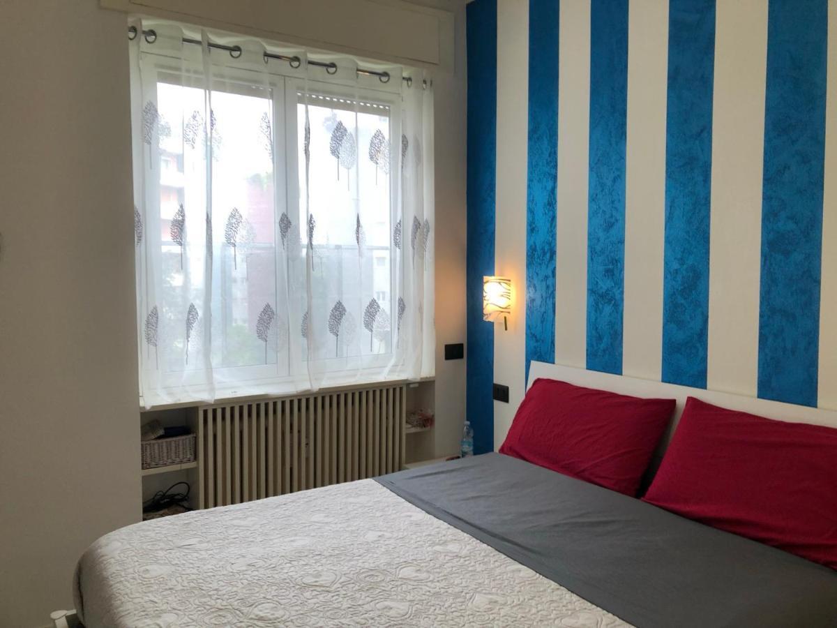 Leilighet N&ghomesweethome Monet Elegante - Affari Milano