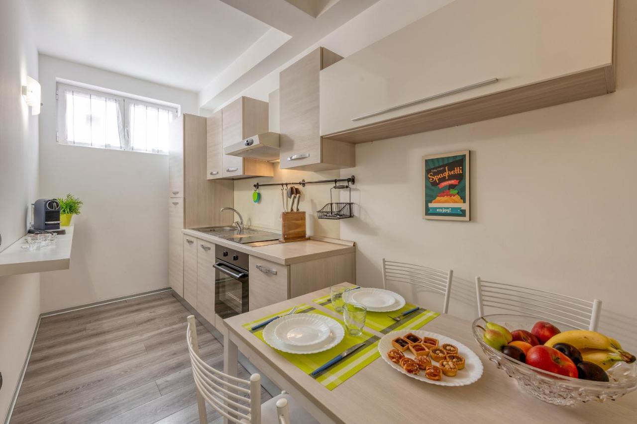 Bnbutler - Archimede 53 - Bright Appartement *
