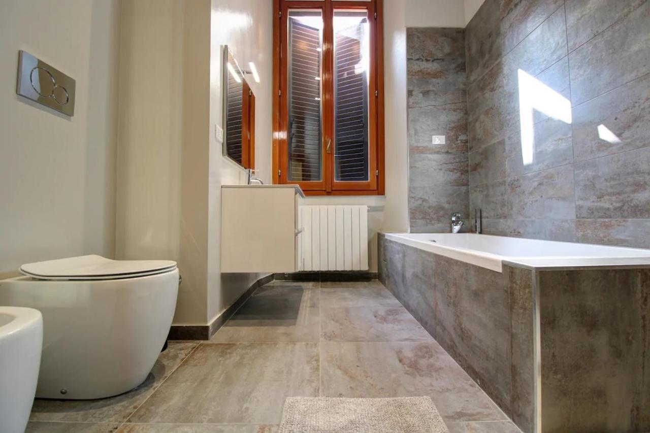 Milanrentals - Iris Apartment Mailand
