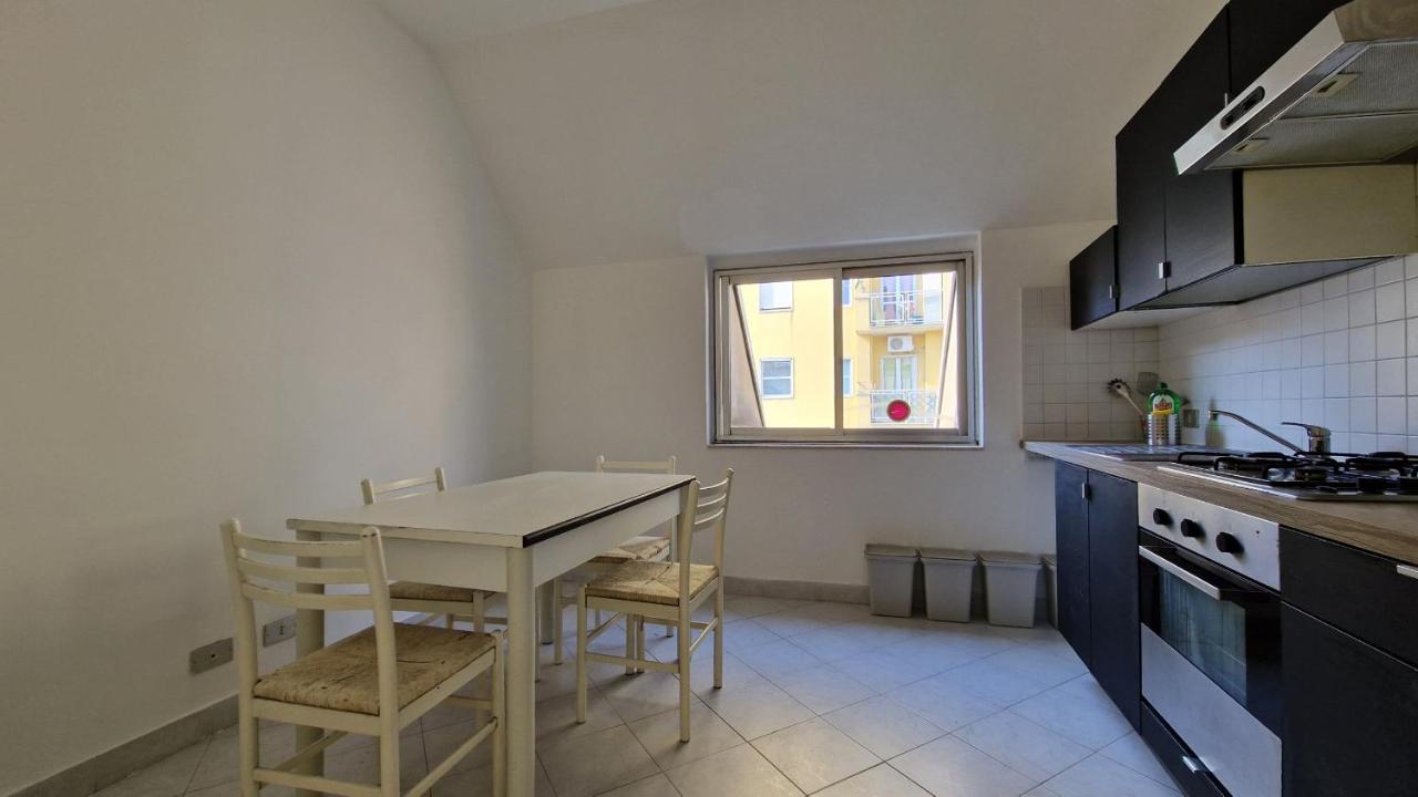 Milanrentals - Lilium Leilighet