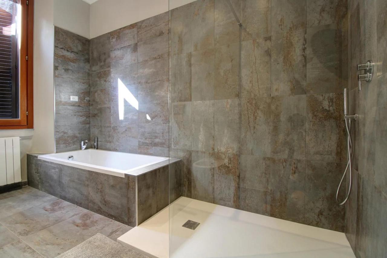Apartment Milanrentals - Iris