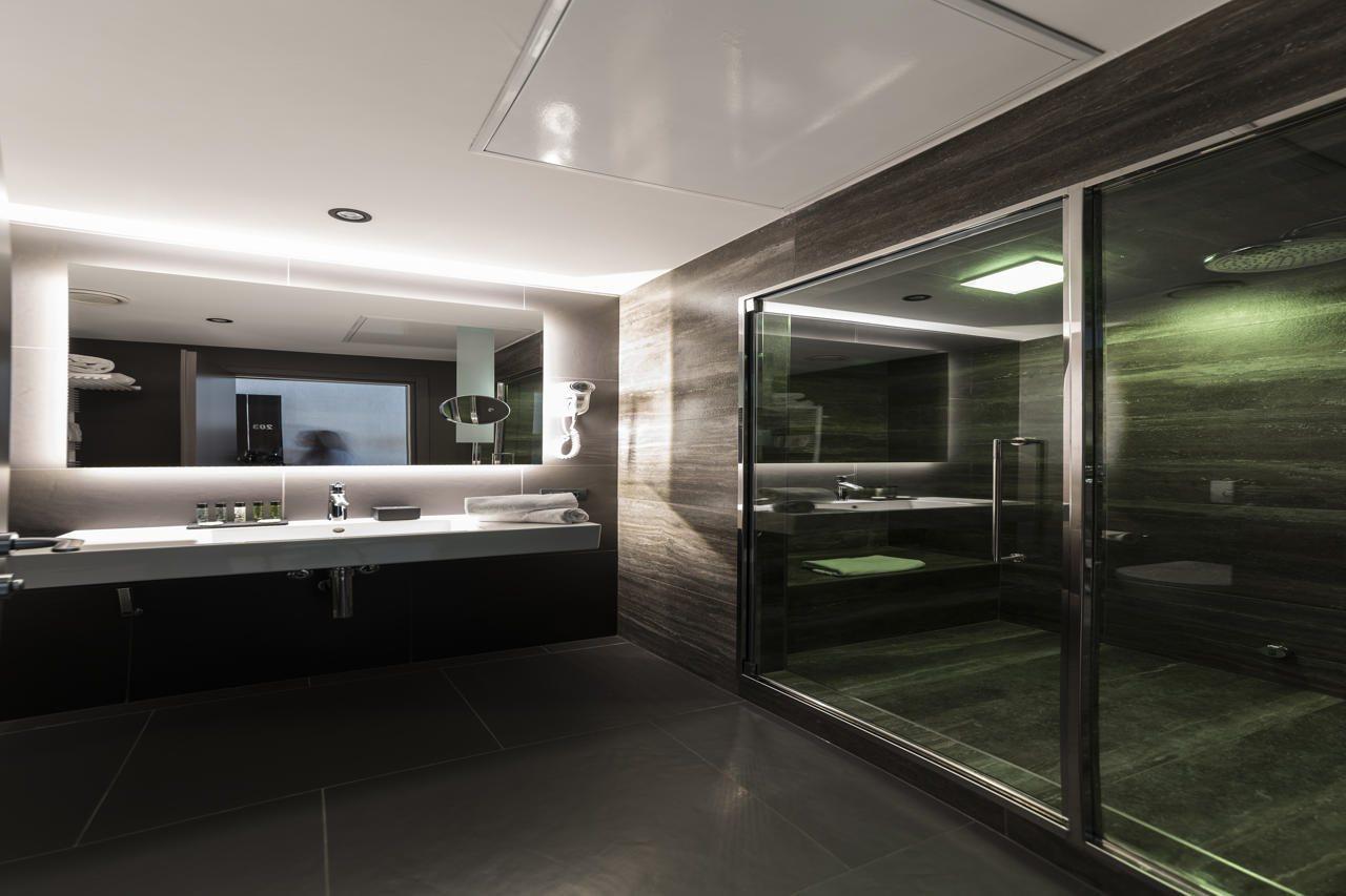 Hotel Manin Milaan