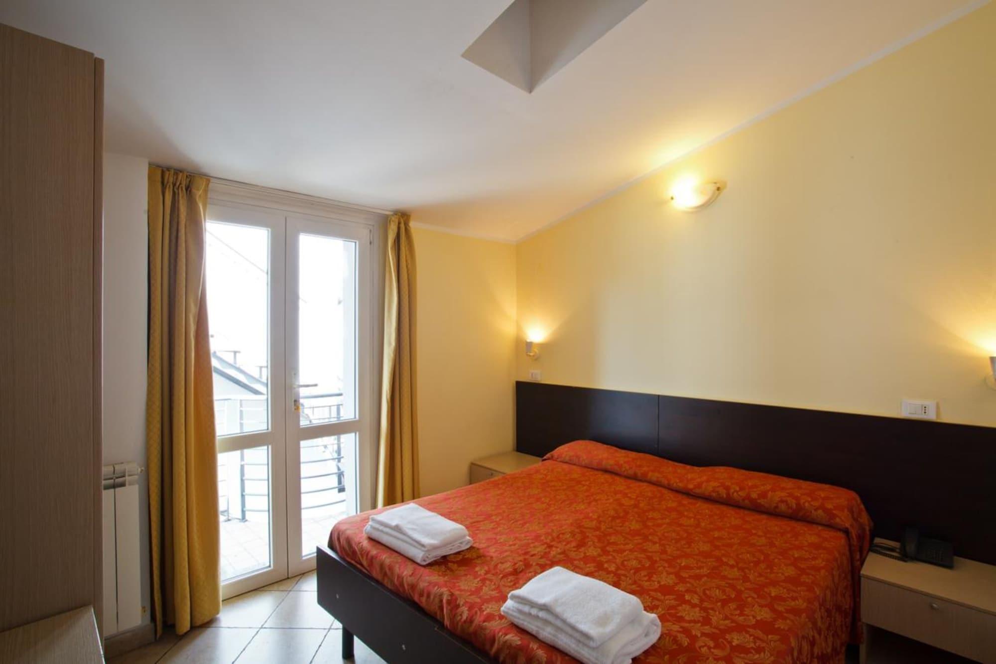 Villino Mailand