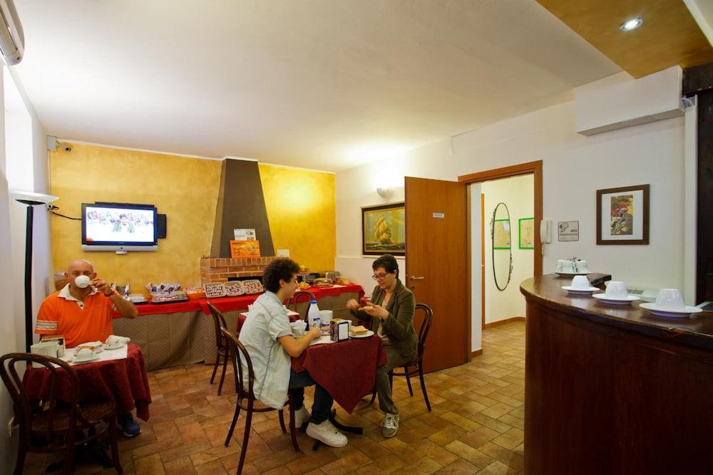 Villino Gasthof Mailand