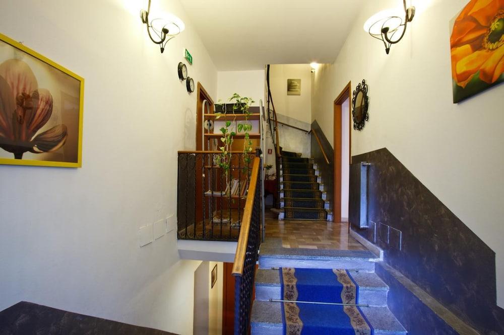Gasthof Villino Mailand