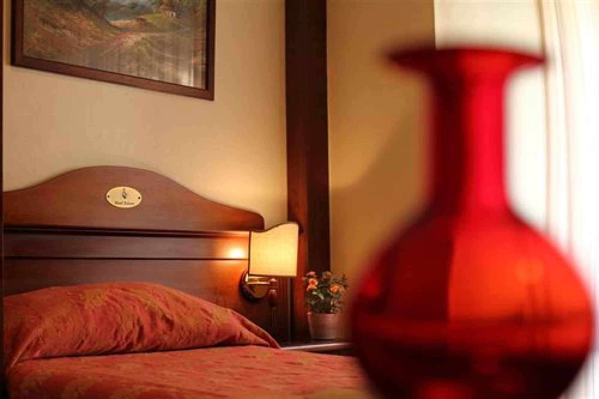 Hotel Pavone 3*