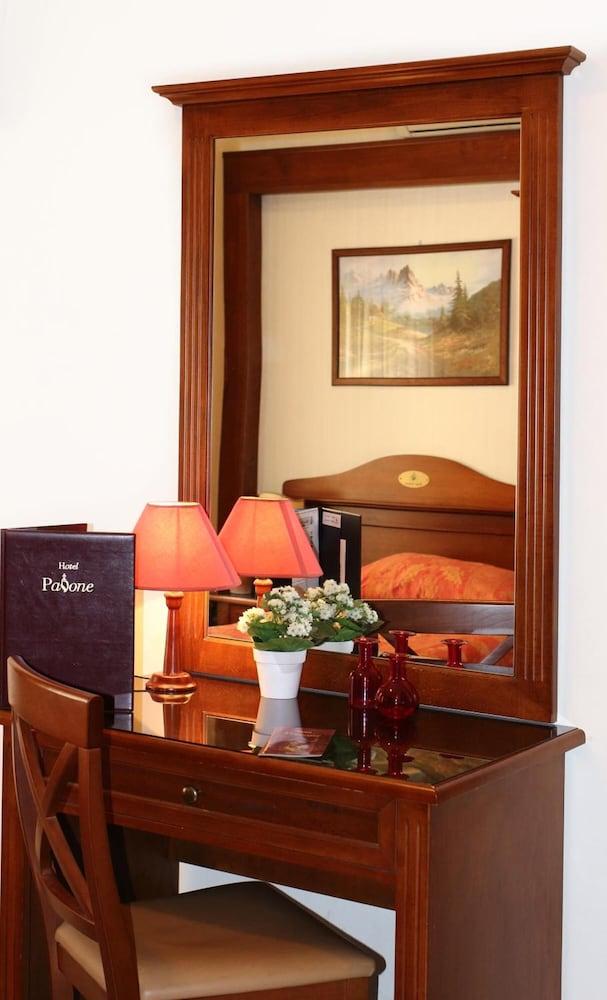 Hotel Pavone 3*