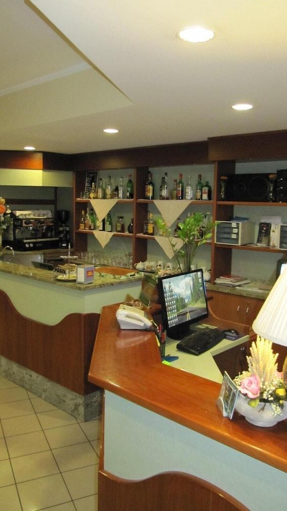 Hotel San Siro Fiera Milan