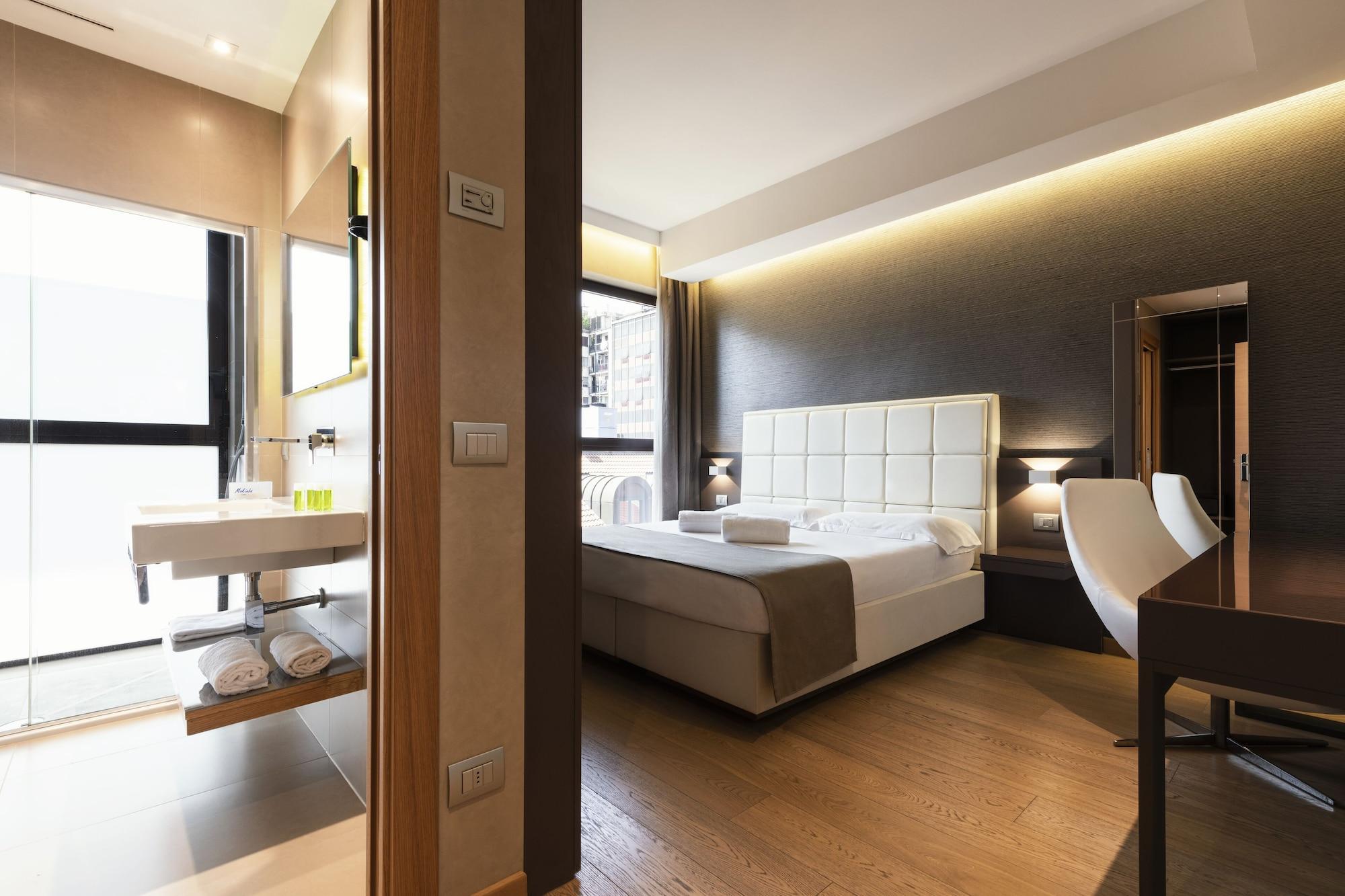 Hotel Mokinba Baviera