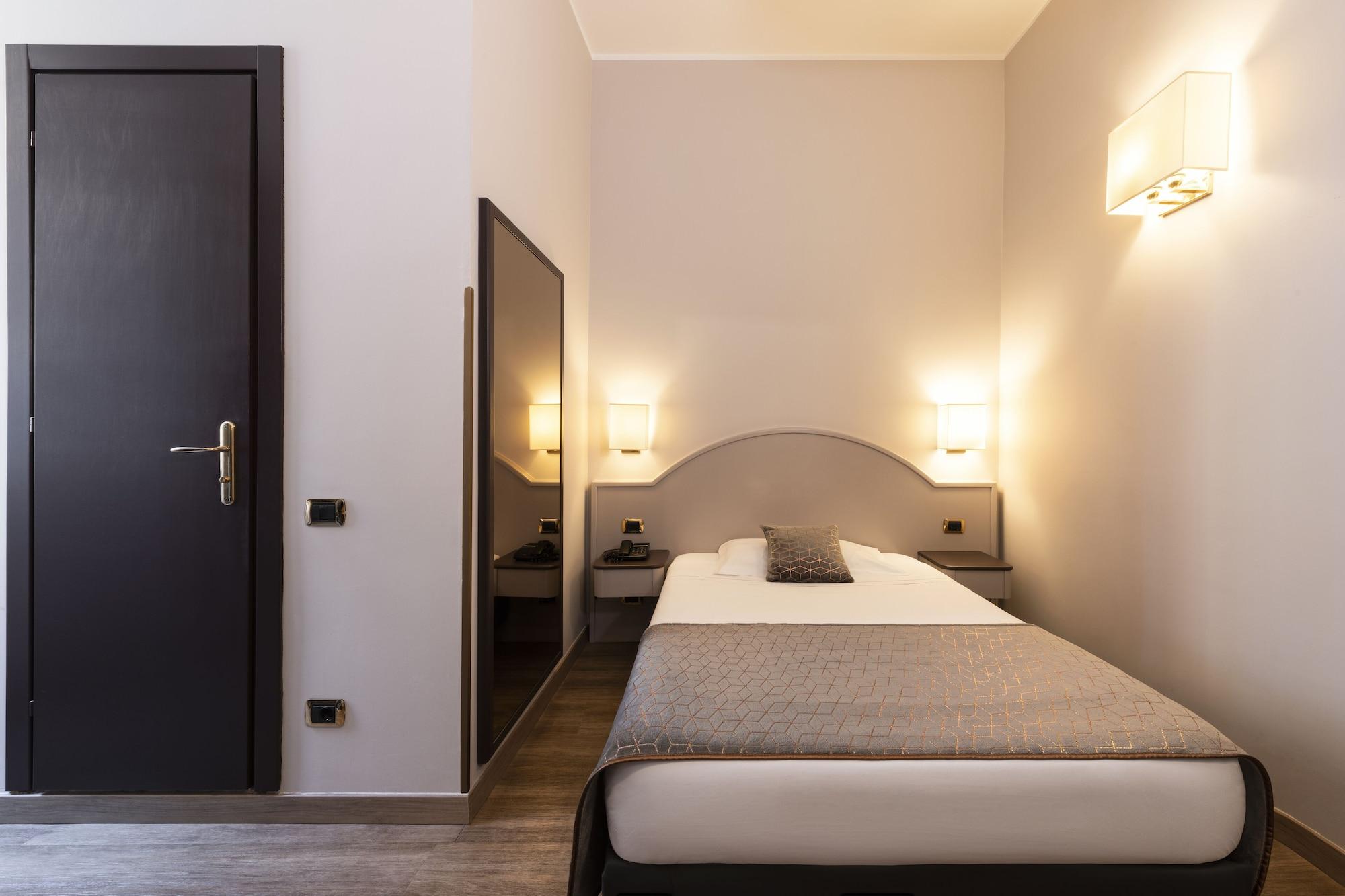 Mokinba Baviera 4* Milano