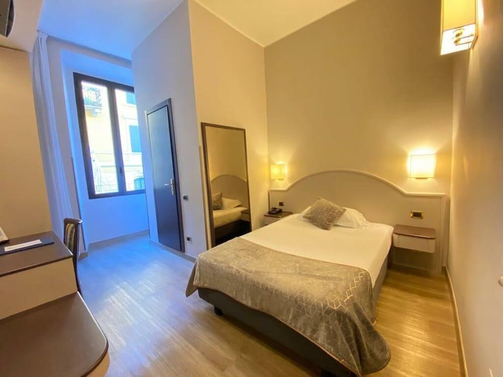 Hotel Mokinba Baviera