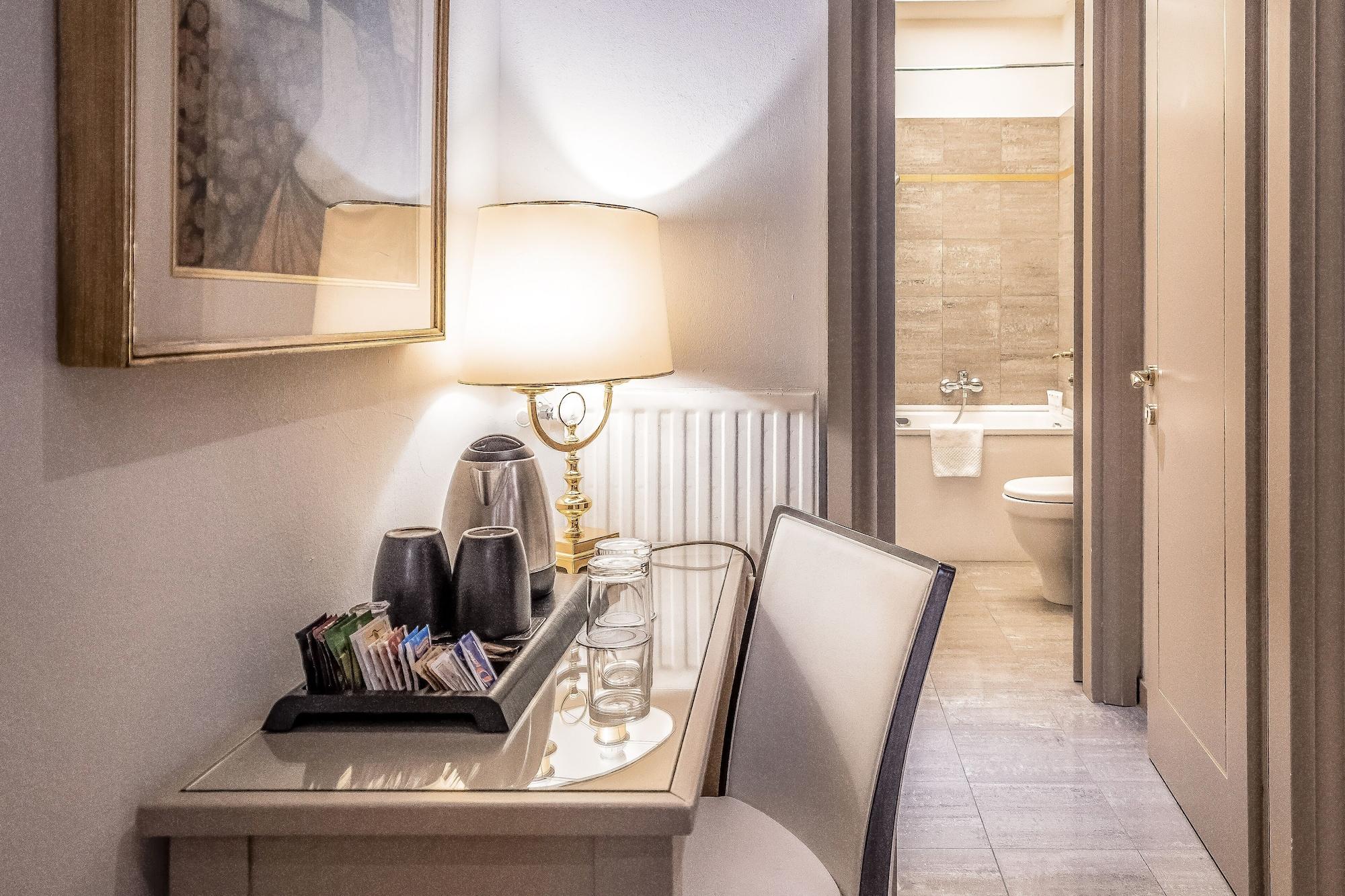 Romana Hotel Milano