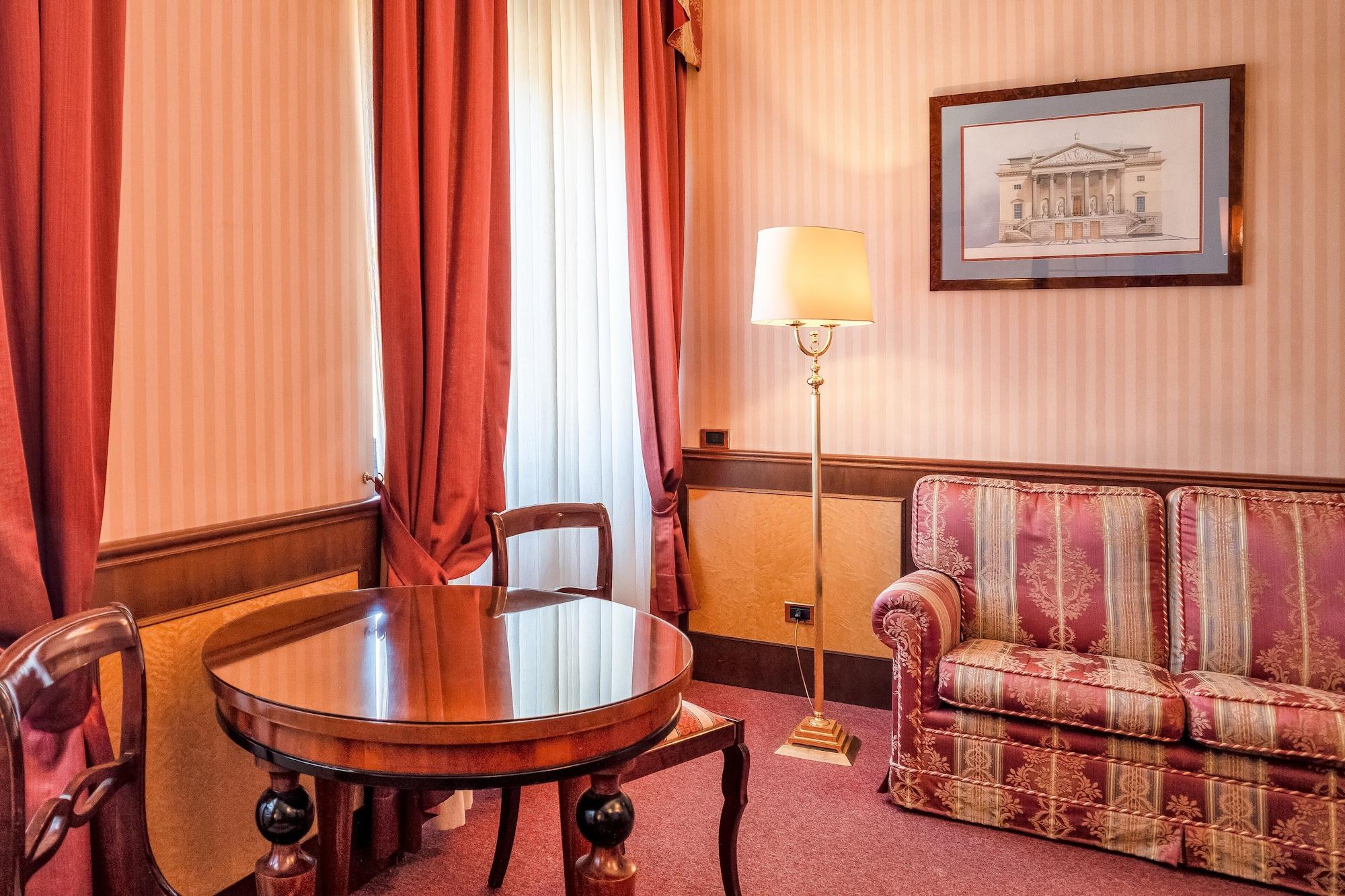 Romana Hotel Milano