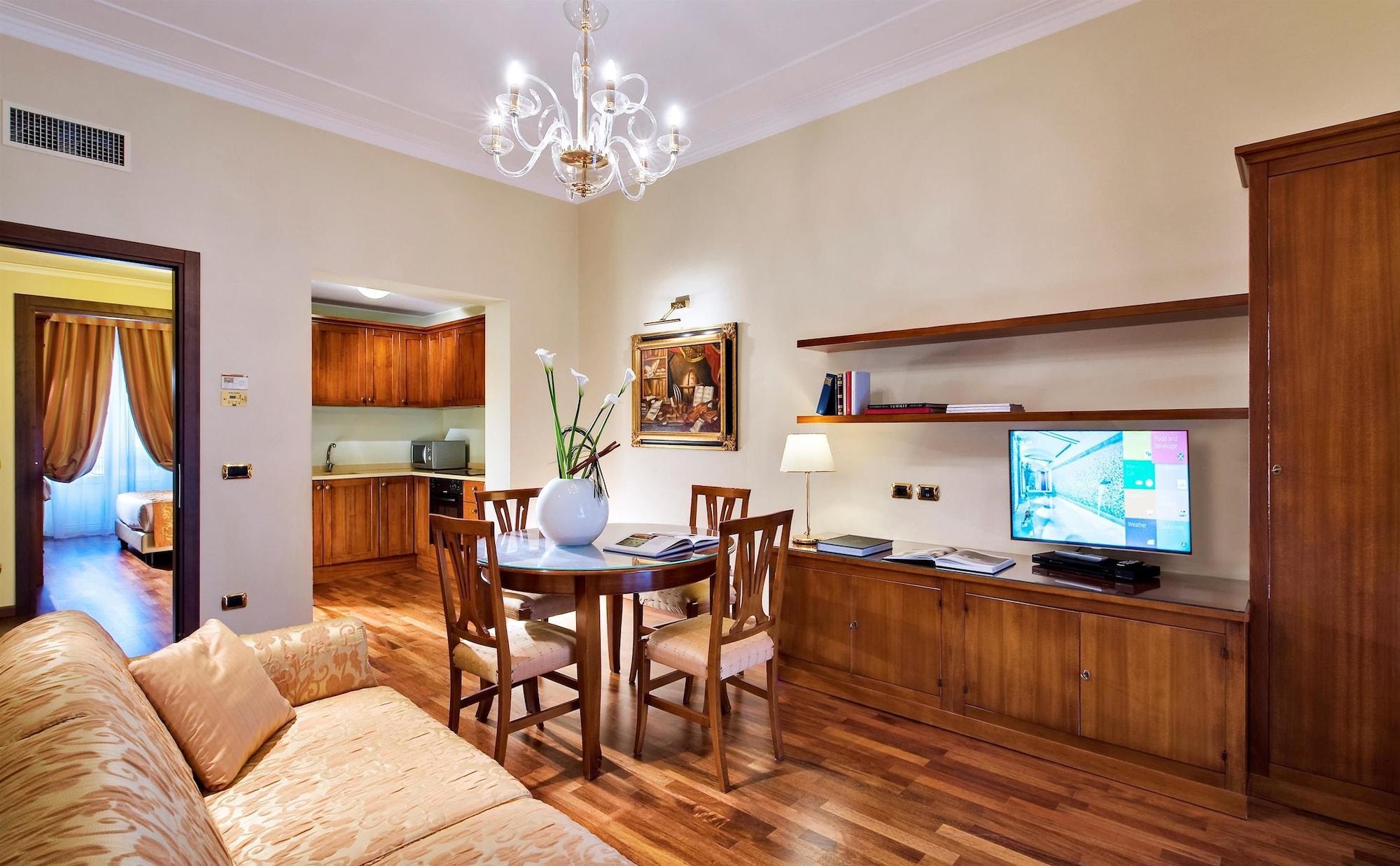 Galles Hotel Milaan