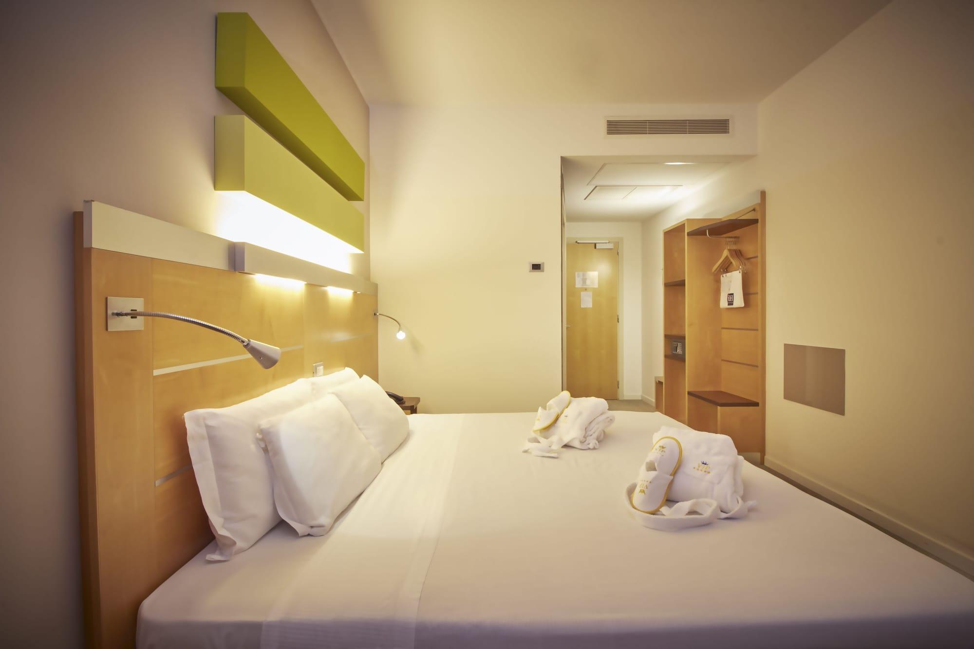 Hotel Ih Gioia Milano