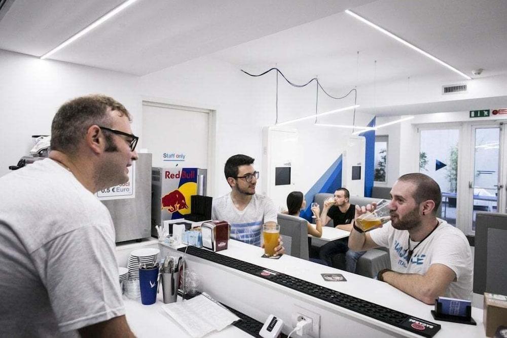 Ostelzzz Vandrerhjem