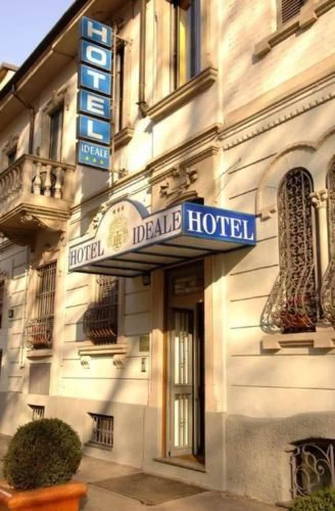 Hotel Ideale 3*
