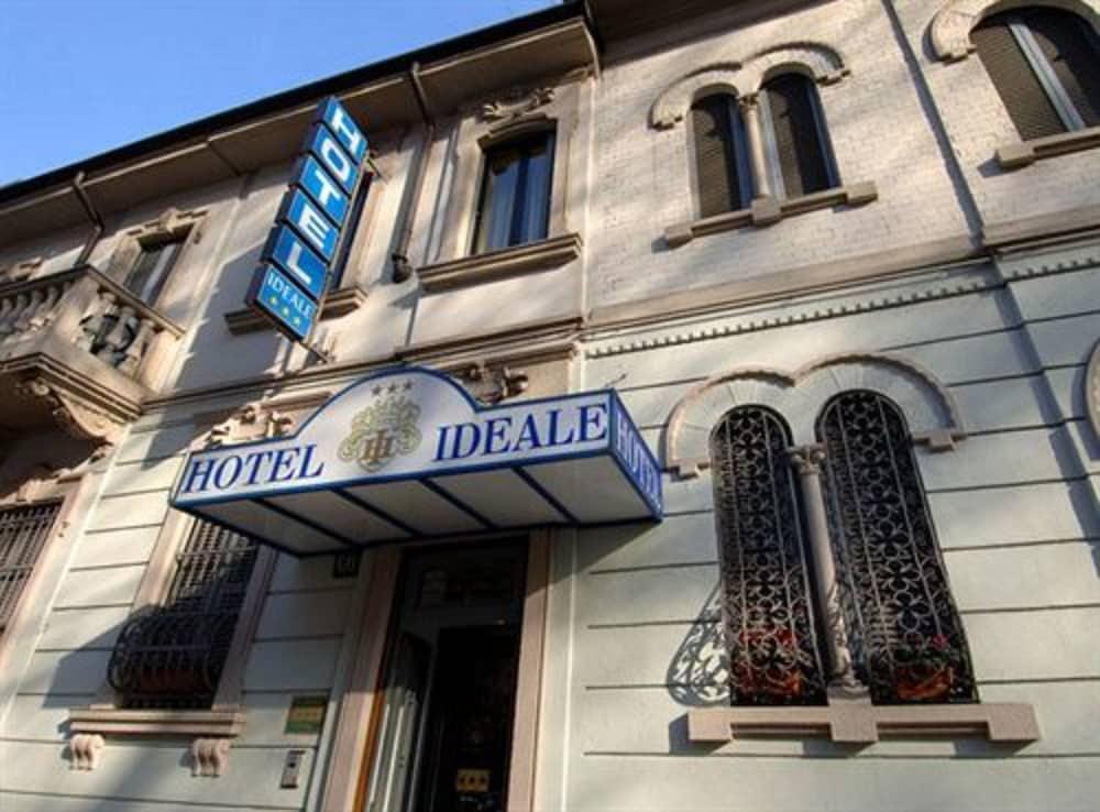 Ideale Hotel