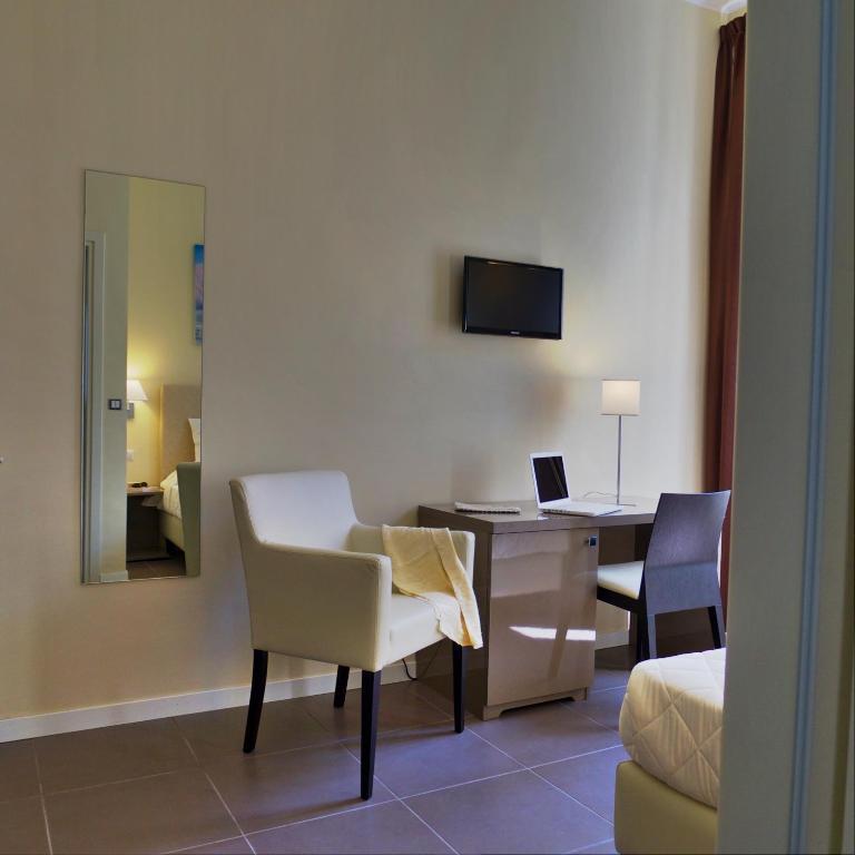 Ferton Hotel Milaan
