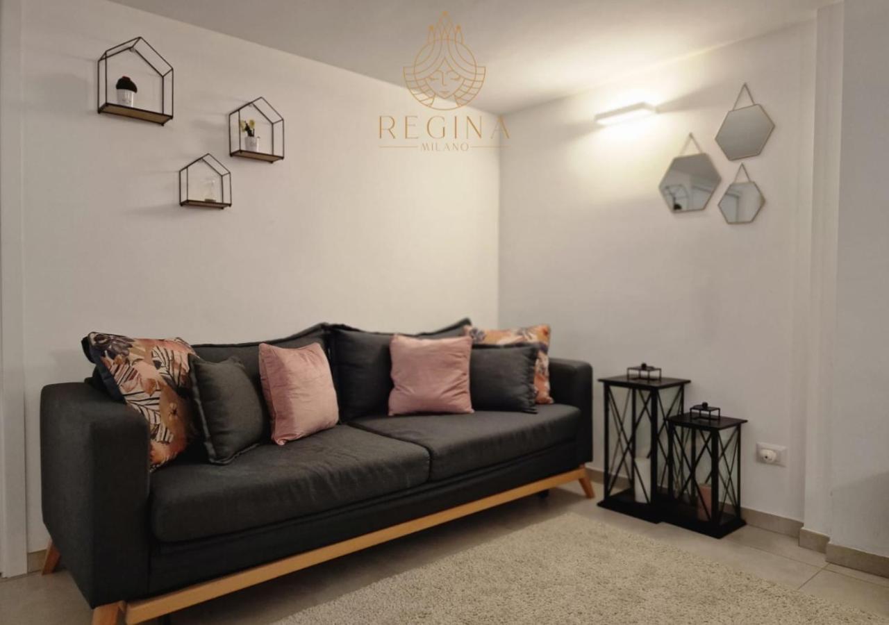 Regina In Brenta * Milano