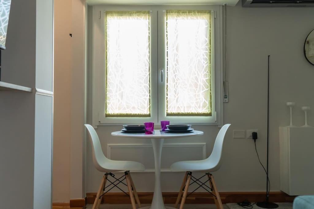 Singola Con Ac, Tv, Wi-fi E Cucina *