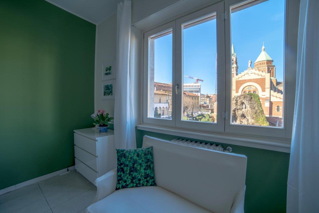 Appartement Classy Near Life - Fiera