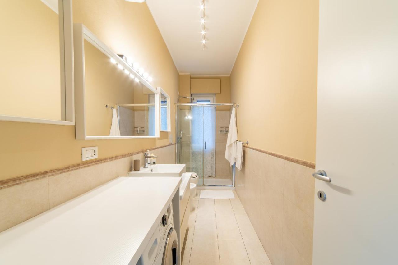 Appartement Classy Near Life - Fiera *