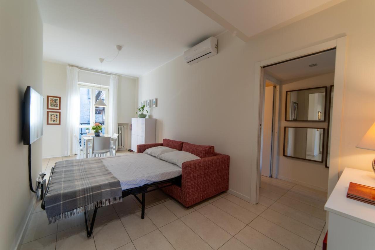 Appartement Classy Near Life - Fiera