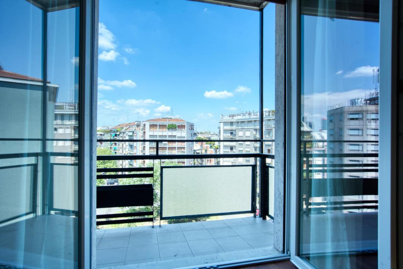 Caseospitali - Casa Mary Lou, Romantico Monolocale Ristrutturato Panoramico * Milano