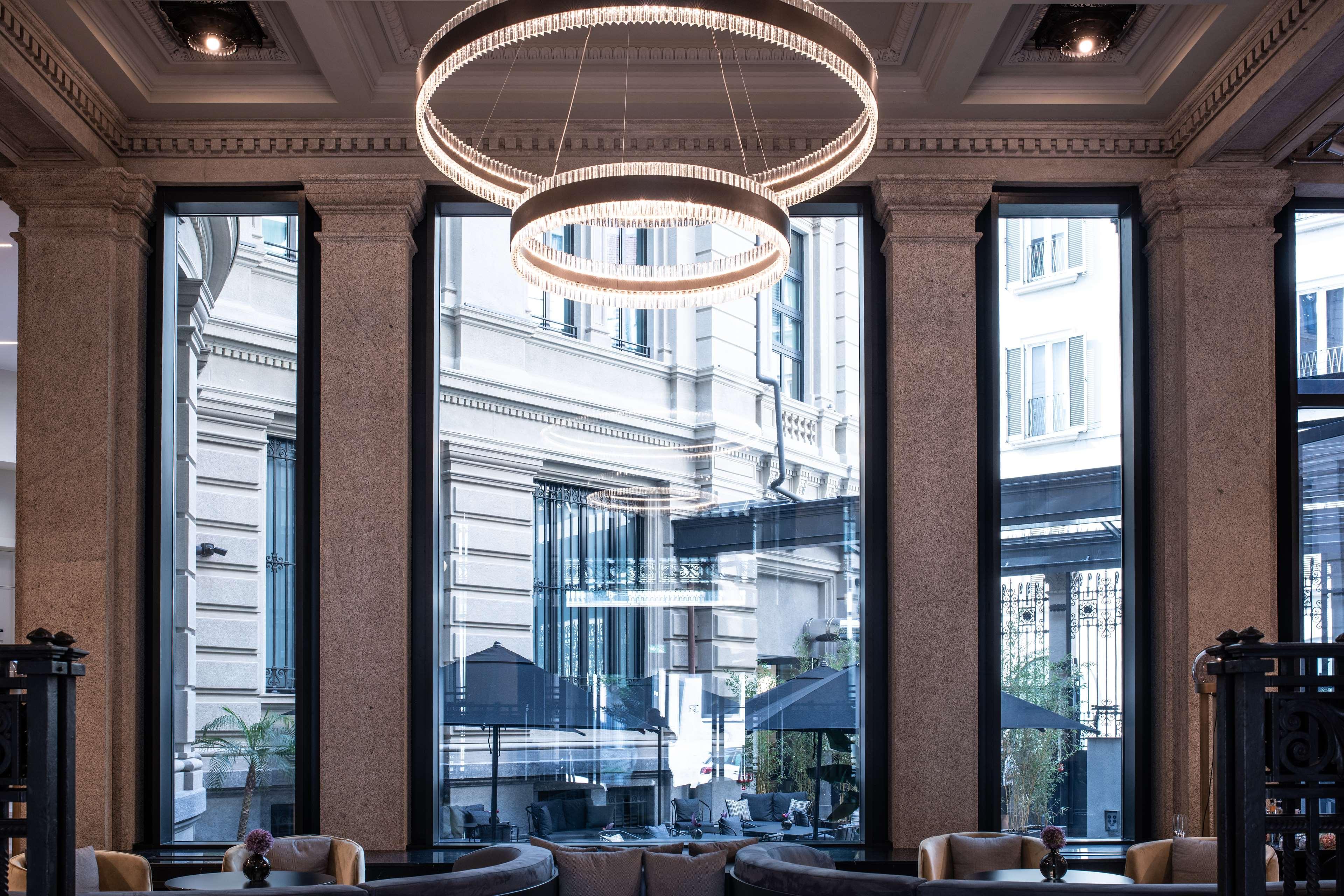 Hotell Radisson Collection Hotel, Palazzo Touring Club 5*