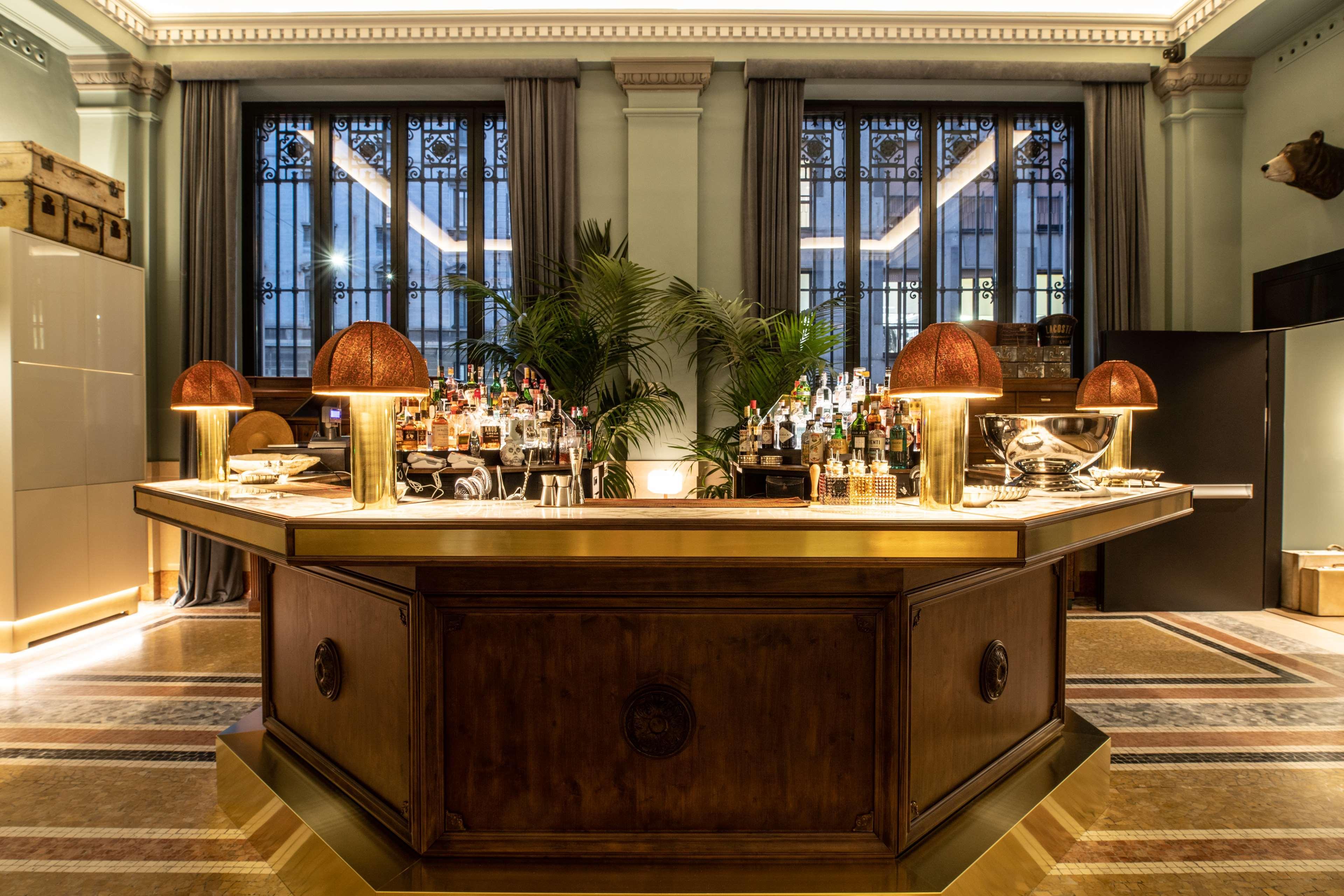 Radisson Collection Hotel, Palazzo Touring Club Hotell Milano