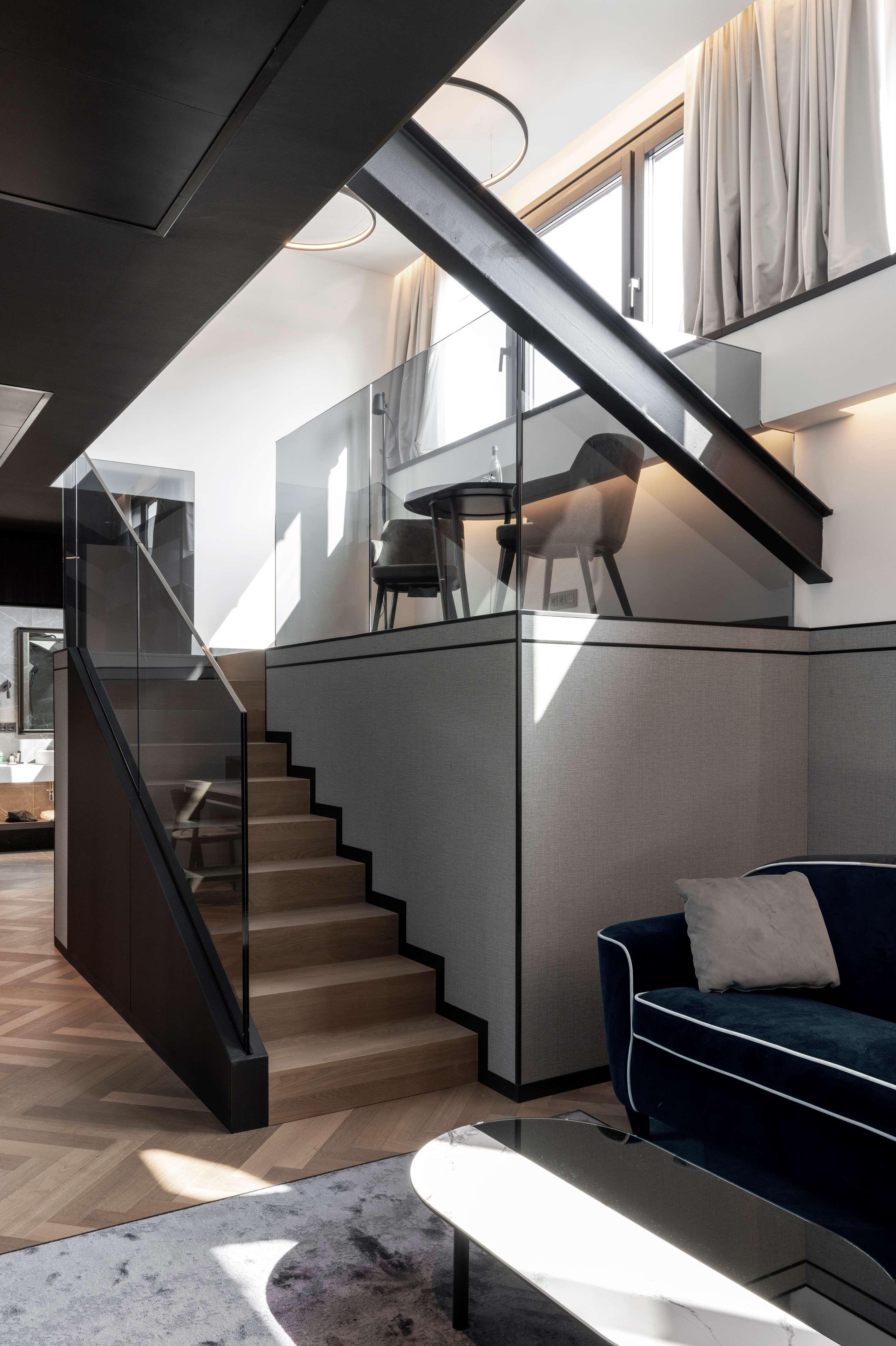 Hotell Radisson Collection Hotel, Palazzo Touring Club 5*