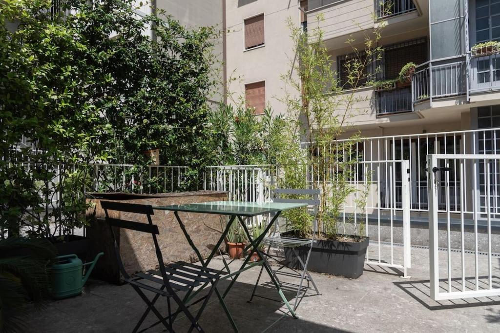 Youhosty - Doria24 Appartement *