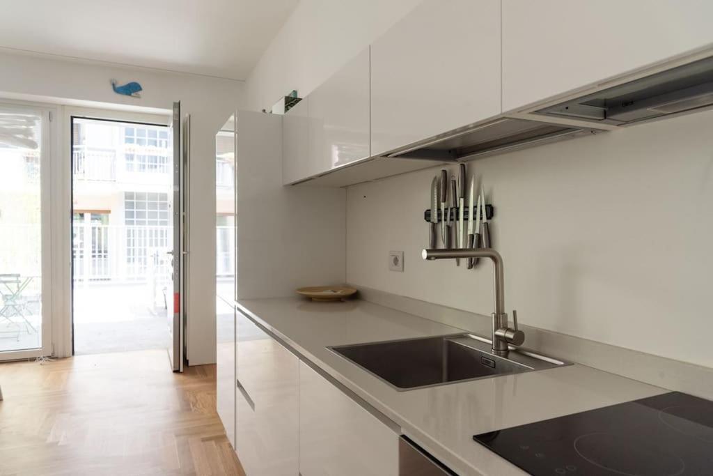 Appartement Youhosty - Doria24 *
