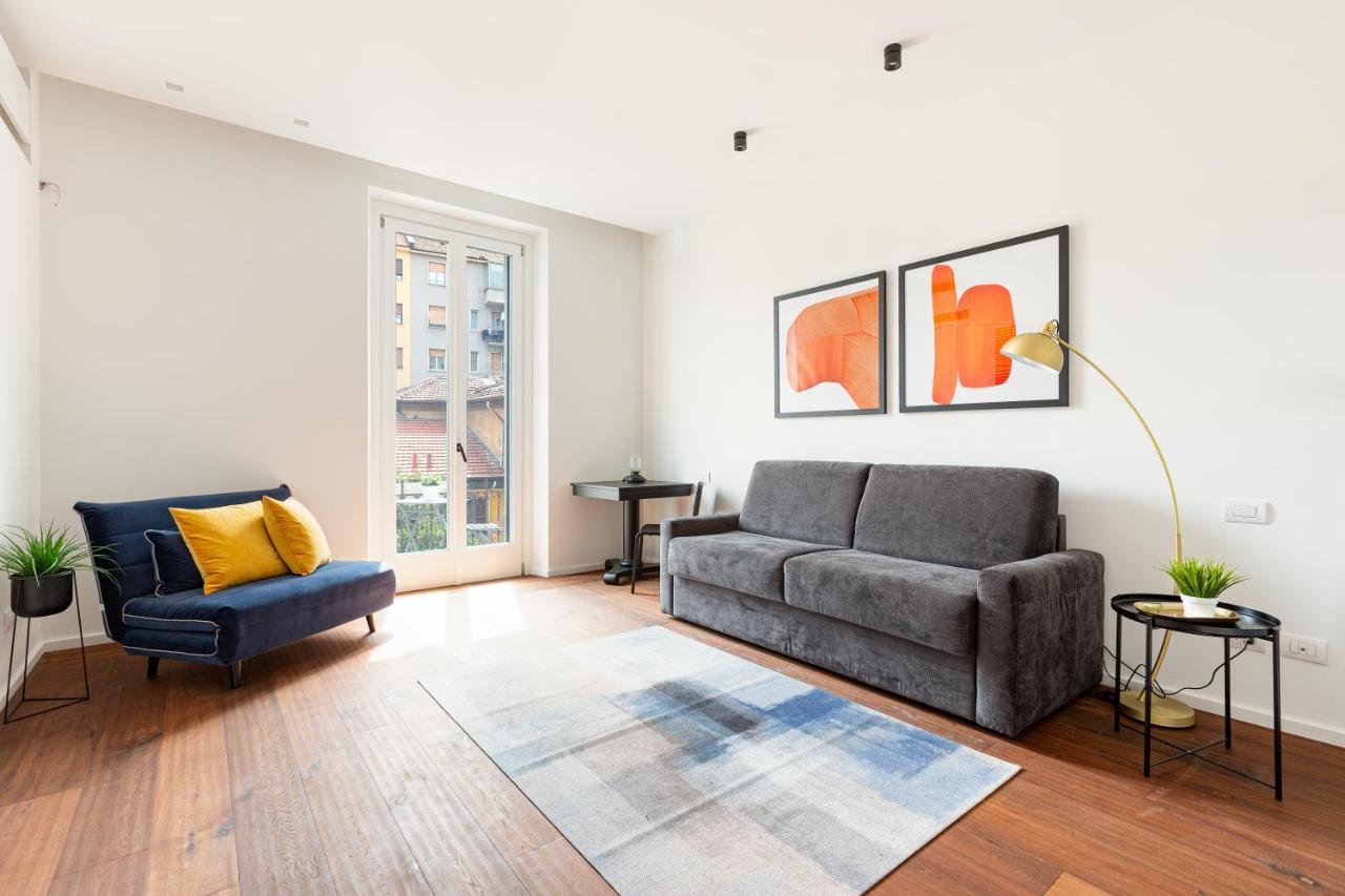 Modern & Comfortable Flat - Near Station * Milaan