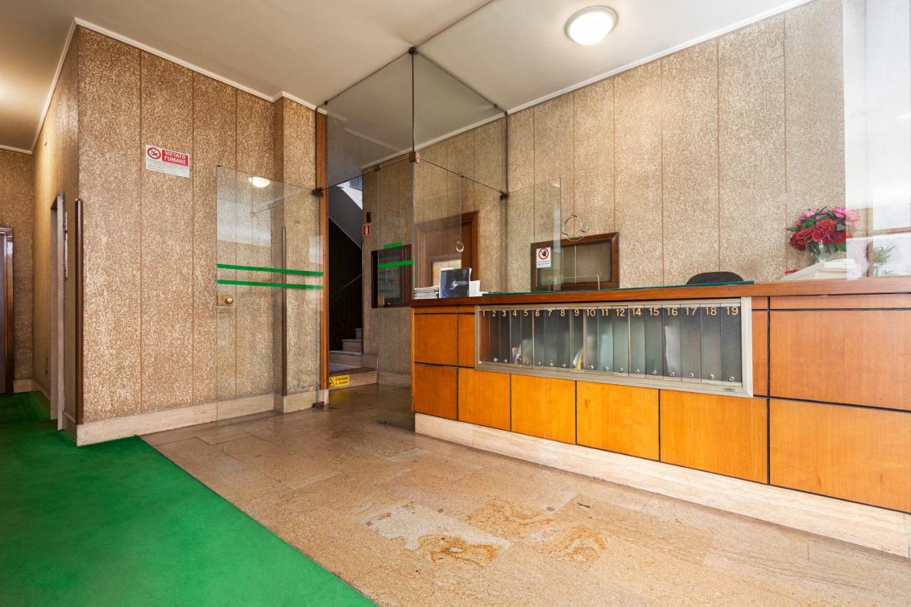 Apartment Fashion And Modern Fashion Area Milan