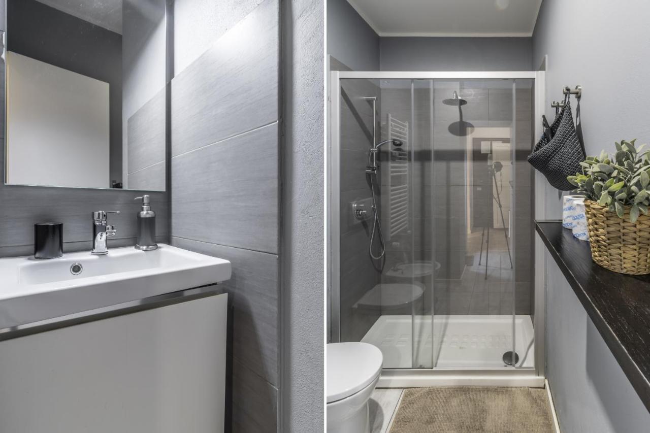 Milanrentals - Tarra