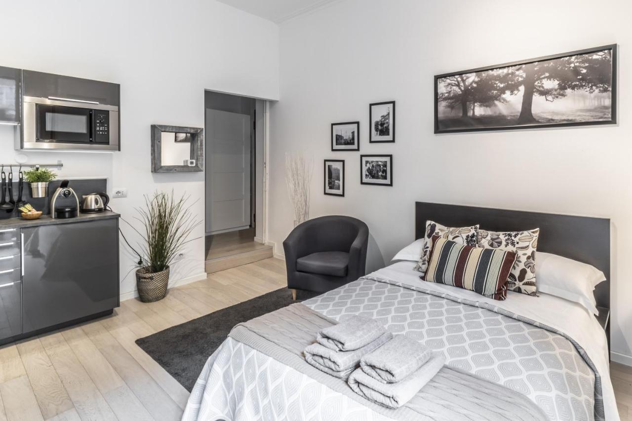 Milanrentals - Tarra * Milano