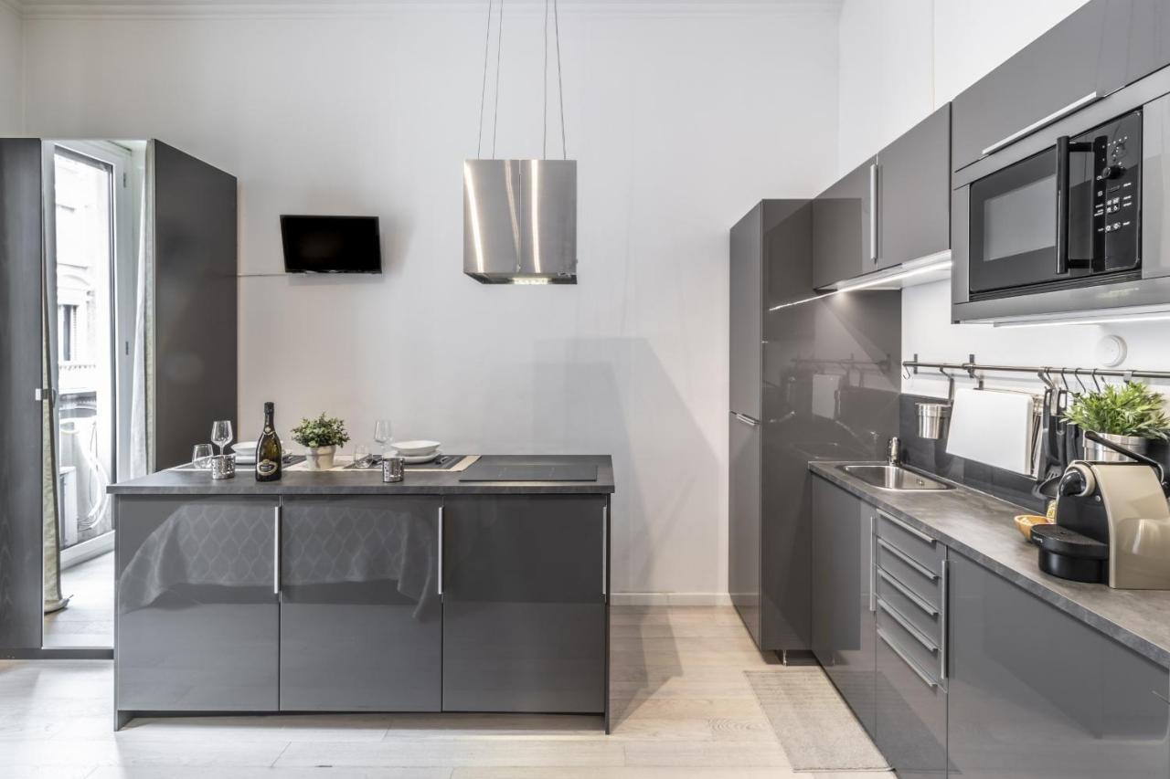 Milanrentals - Tarra Leilighet Milano