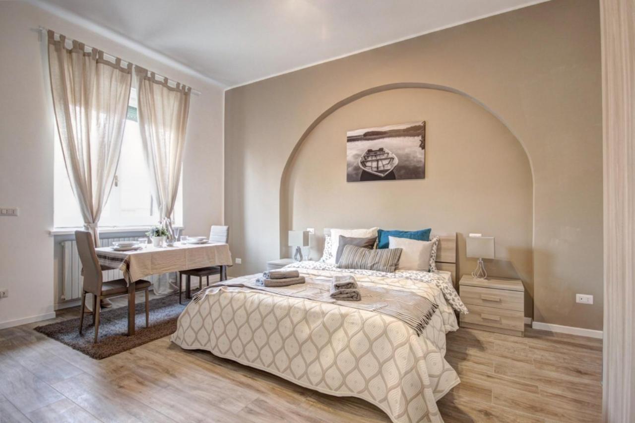 Leilighet Milanrentals - Windsor Milano