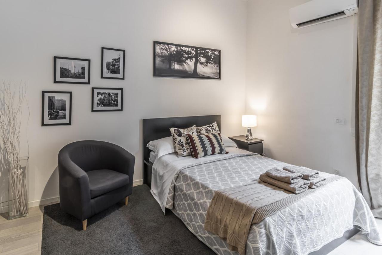 Milanrentals - Tarra Milano