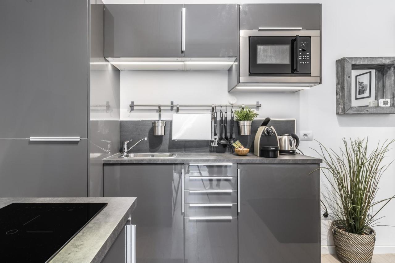 Milanrentals - Tarra