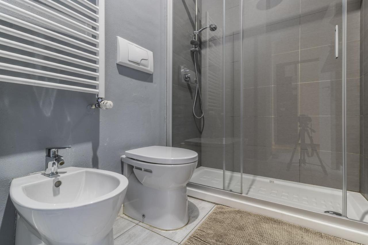 Leilighet Milanrentals - Tarra Milano